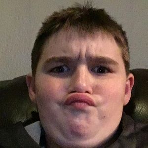 Meet your Posher, Braydon